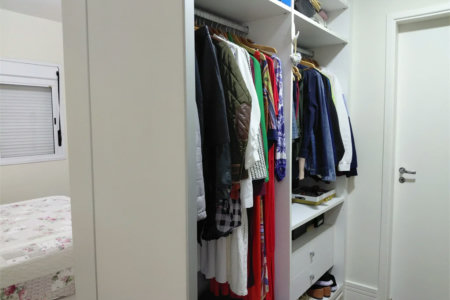 Apartamento à venda com 4 quartos, sendo 3 suítes, em Vila Leopoldina, São Paulo, SP