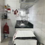 Casa à venda com 2 quartos no condomínio Residencial Iraci II, São Paulo - SP