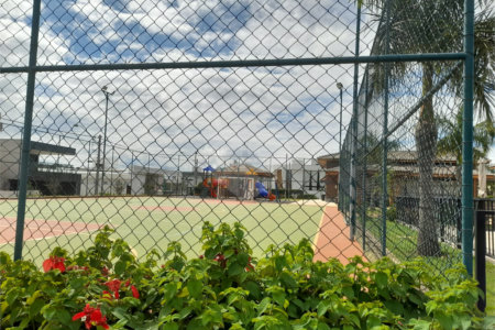 Terreno à Venda no Condomínio Faber IV – São Carlos/SP