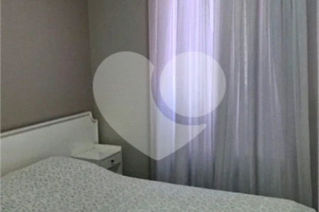 Apartamento à venda com 2 quartos, sendo 1 suíte, em Vila Bertioga, São Paulo, SP