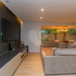 Apartamento à venda com 2 suítes em Alto da Boa Vista, São Paulo, SP