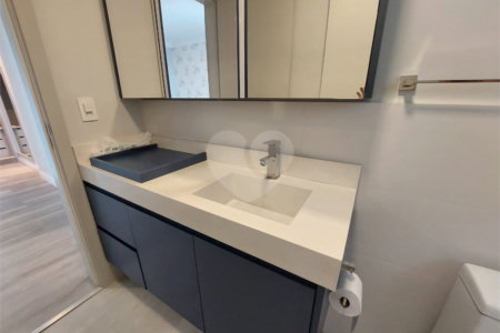 Apartamento à venda com 3 suítes em Bairro Pau Preto, Indaiatuba, SP
