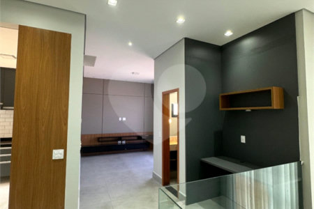 Casa à venda com 3 quartos, sendo 1 suíte, no condomínio Park Gran Reserve, Indaiatuba - SP