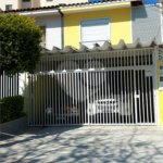 Sobrado à venda com 3 quartos, sendo 2 suítes, em Vila Romero, São Paulo, SP