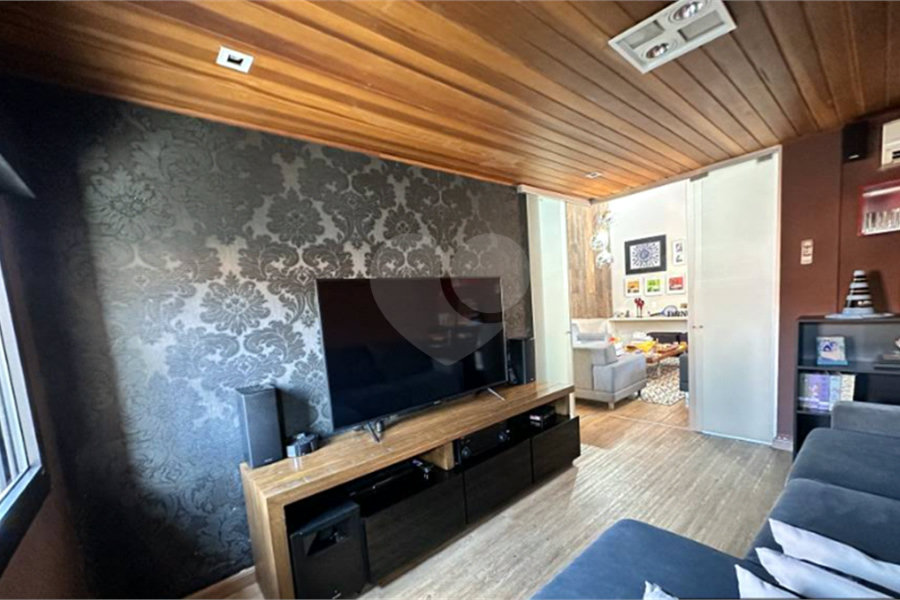Casa à venda com 4 quartos, sendo 3 suítes, em Mandaqui, São Paulo, SP