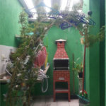Casa à venda com 3 quartos, sendo 1 suíte,  no condomínio Jardim das Palmas, São Paulo - SP