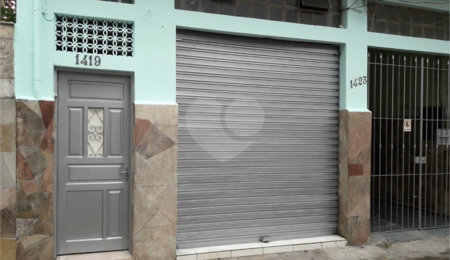 Prédio à venda em Vila Gomes Cardim, São Paulo, SP