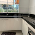 Casa à venda com 3 quartos, sendo 1 suíte, no condomínio Vale do Lago, Sorocaba - SP