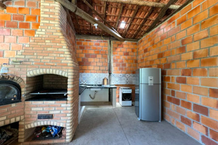 Sítio à venda com 3 quartos, sendo 1 suíte, em Jardim dos Laranjais, Indaiatuba, SP