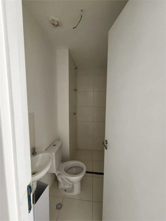 Apartamento à venda com 3 quartos em Vila Sônia, São Paulo, SP