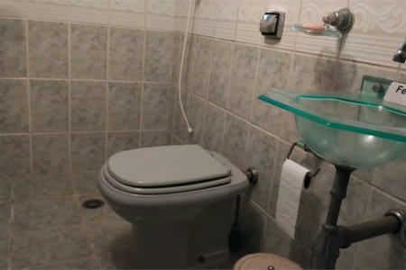 Casa à venda com 4 quartos, sendo 3 suítes, em Vila Polopoli, São Paulo, SP