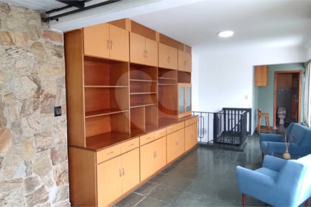 Cobertura para alugar com 3 quartos, sendo 1 suíte, em Santana, São Paulo, SP