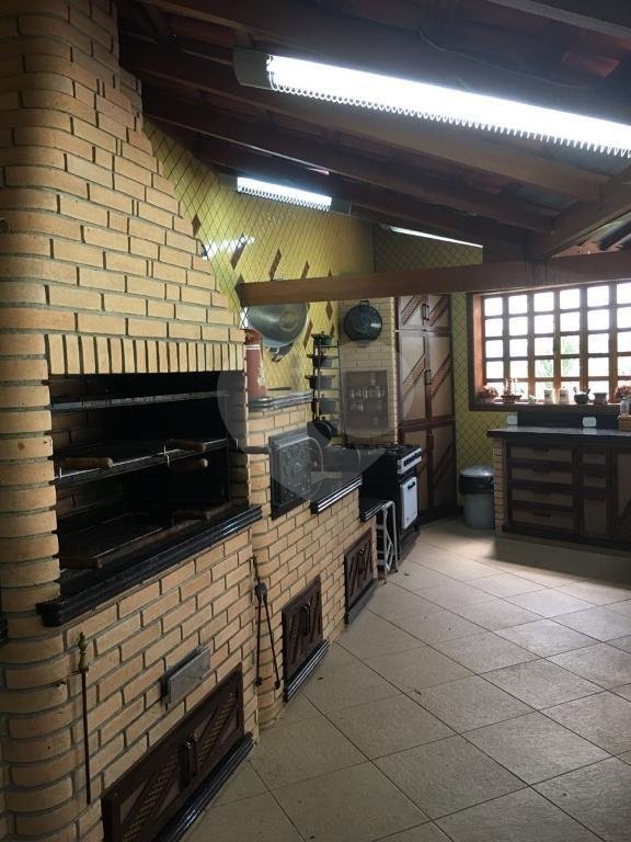 Casa à venda com 3 suítes no condomínio Alpes Caieras, Caieiras - SP