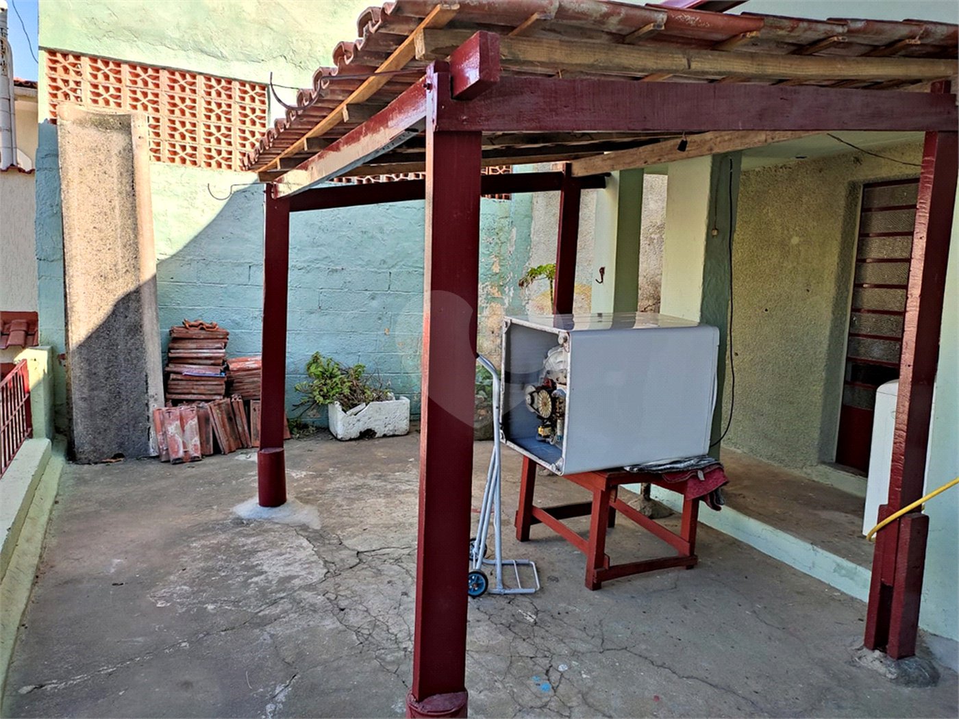 Casa Térrea à venda com 2 quartos em Tremembé, São Paulo, SP