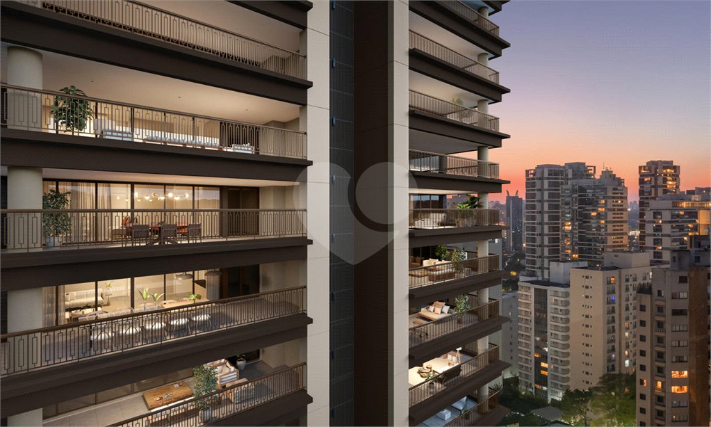 Apartamento à venda com 4 quartos, sendo 2 suítes, em Perdizes, São Paulo, SP