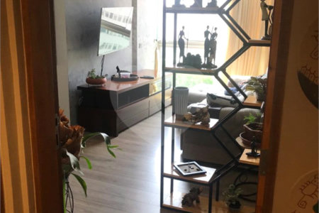Apartamento à venda com 2 suítes em Santana, São Paulo, SP