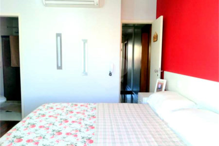 Apartamento à venda com 2 quartos, sendo 1 suíte, em Tijuca, Rio de Janeiro, RJ