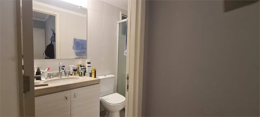 Apartamento à venda com 3 suítes em Vila Leopoldina, São Paulo, SP