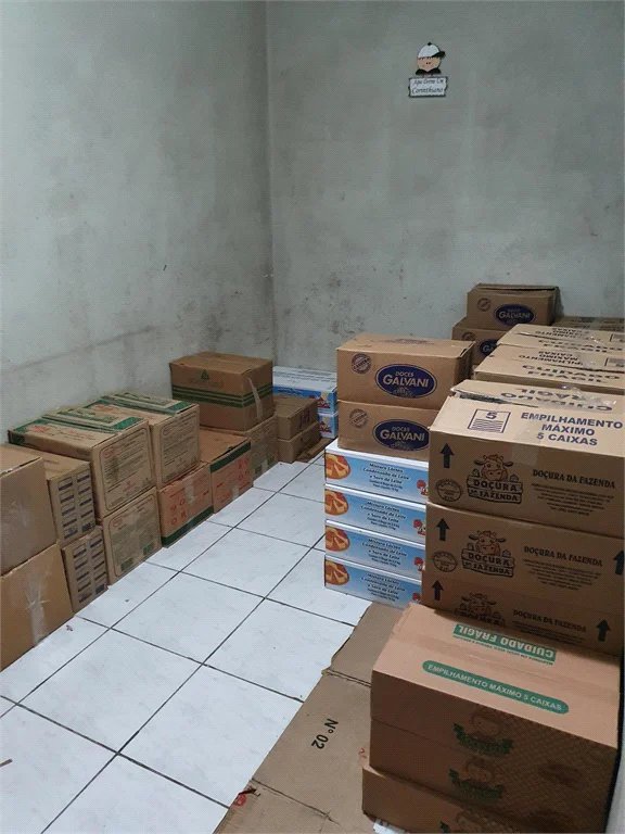 Casa à venda com 5 quartos, sendo 1 suíte, em Vila Romana, São Paulo, SP