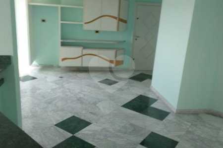 Apartamento à venda com 4 suítes em Água Fria, São Paulo, SP