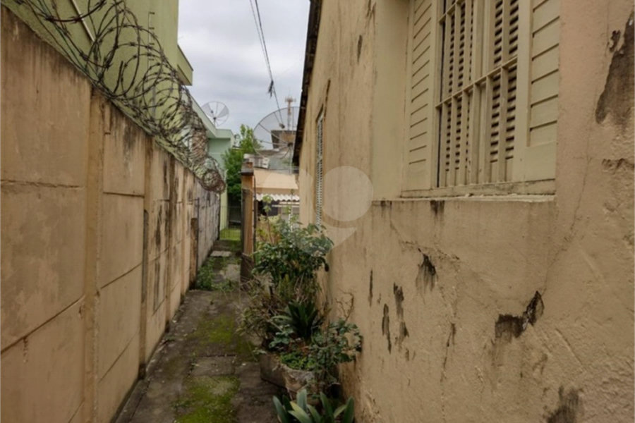 Terreno à venda em Jaçanã, São Paulo, SP