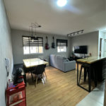Apartamento à venda com 2 quartos em Paraíso do Morumbi, São Paulo, SP