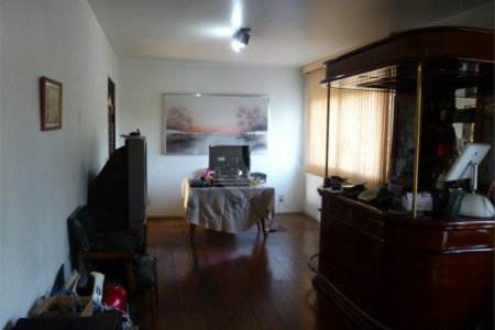 Apartamento à venda com 4 suítes em Fazenda Morumbi, São Paulo, SP