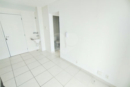 Apartamento à venda com 2 quartos em Barra Funda, São Paulo, SP