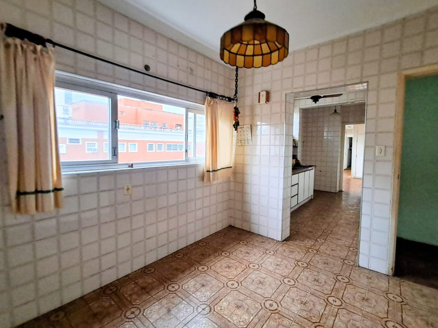Apartamento à venda, 185 m² por R$ 800.000,00 - Gonzaga - Santos/SP