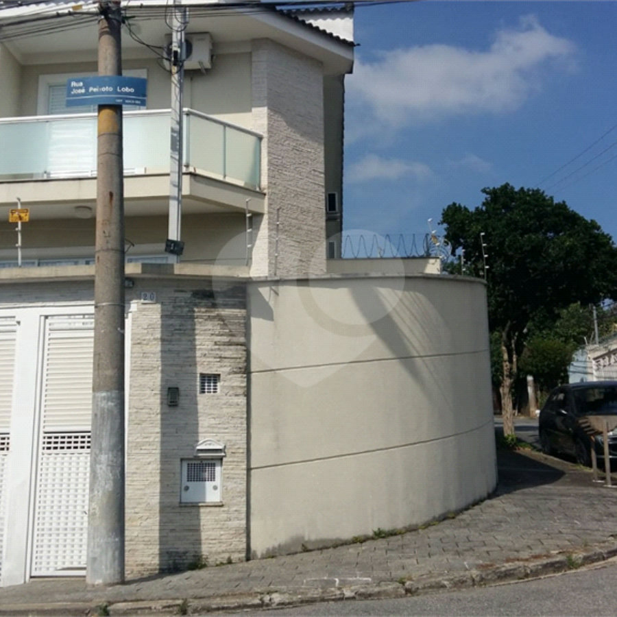 Sobrado à venda com 3 suítes em Jardim do Colégio (zona Norte), São Paulo, SP