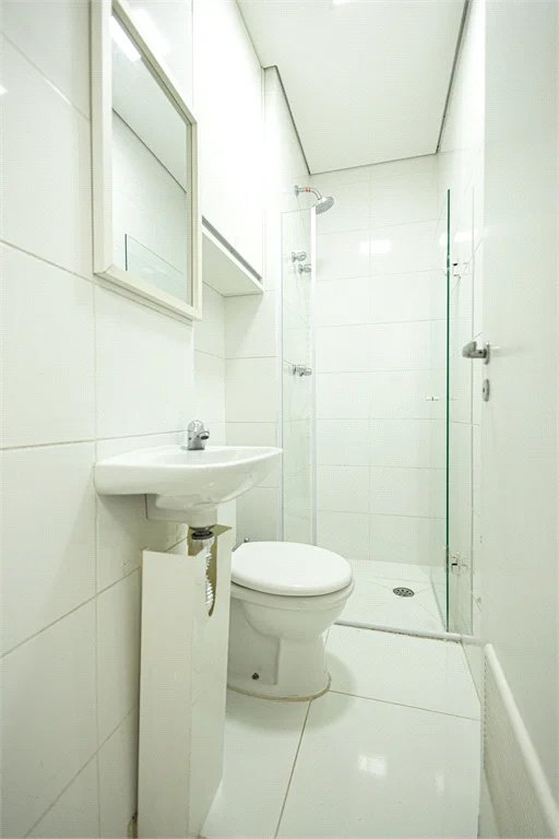 Apartamento à venda com 5 quartos, sendo 4 suítes, em Parque Reboucas, São Paulo, SP
