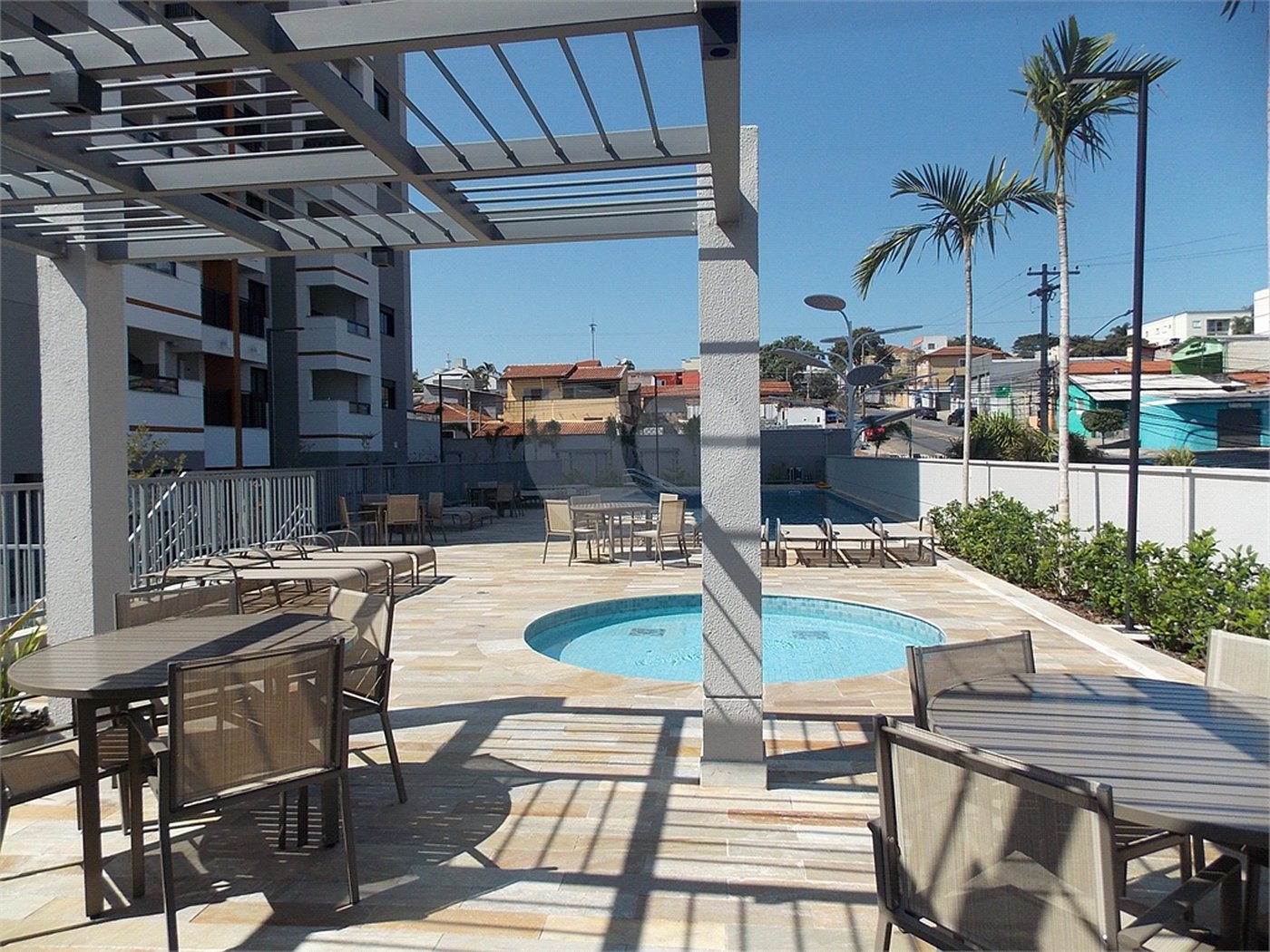 Apartamento à venda com 2 quartos, sendo 1 suíte, em Alvinópolis, Atibaia, SP