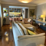 Apartamento à venda com 3 suítes em Vila Suzana, São Paulo, SP