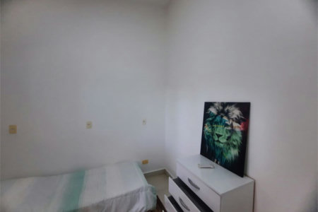 Casa Residencial à venda, Loteamento João Batista Julião, Guarujá - CA0028.