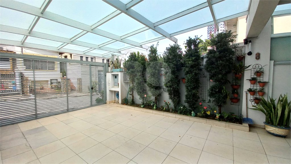 Casa à venda com 3 suítes em Jardim Trussardi, São Paulo, SP