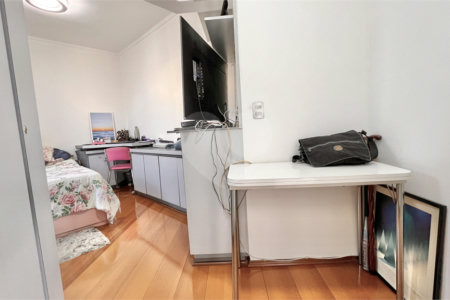 Apartamento à venda com 4 quartos, sendo 1 suíte, em Vila Mariana, São Paulo, SP