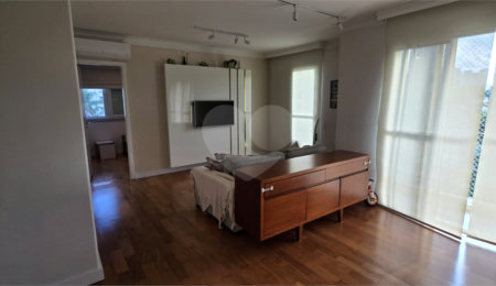 Apartamento à venda com 2 suítes em Brooklin Novo, São Paulo, SP