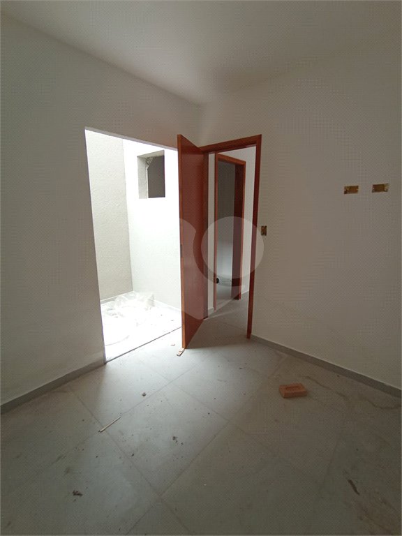 Apartamento à venda com 1 quarto em Tucuruvi, São Paulo, SP