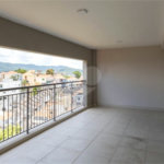 Apartamento à venda com 3 suítes em Tucuruvi, São Paulo, SP