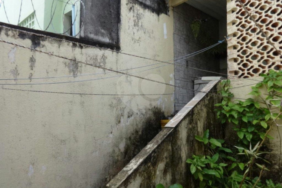 Sobrado à venda com 2 quartos em Jardim Peri, São Paulo, SP