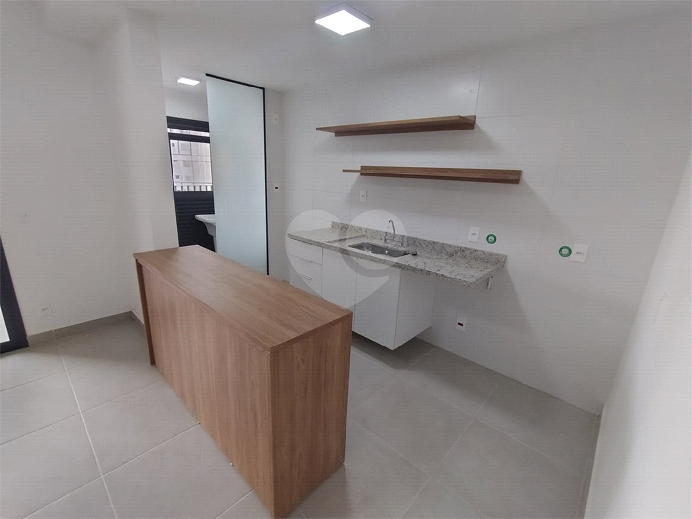 Studio à venda com 1 suíte em Jardim Emília, Sorocaba, SP