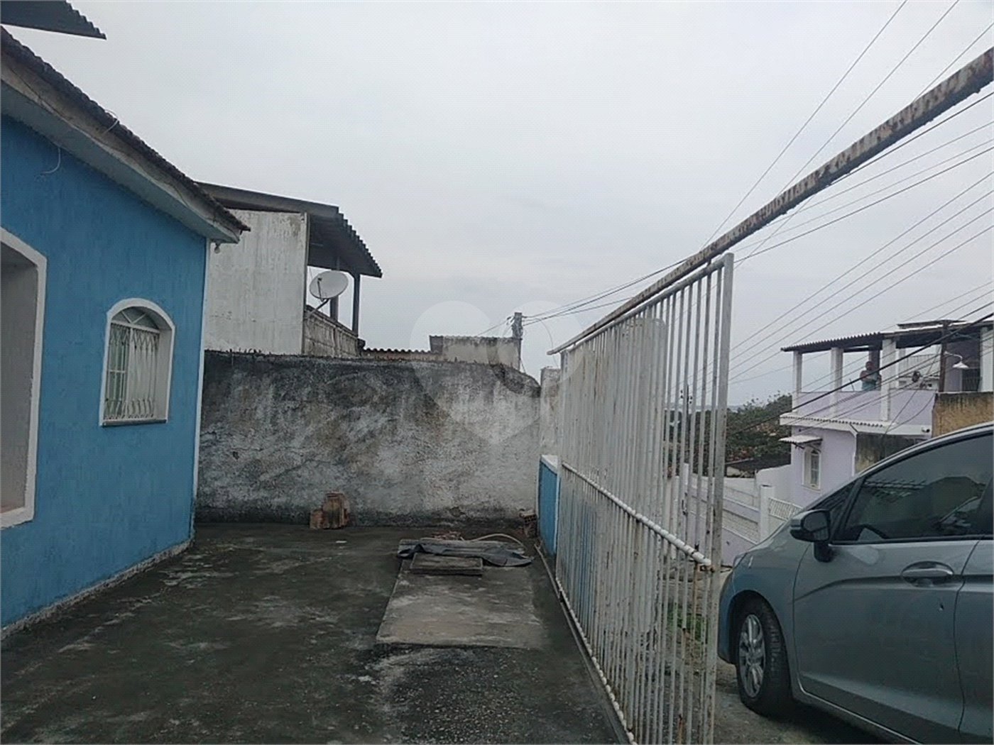 Casa à venda com 3 quartos em Pedra de Guaratiba, Rio de Janeiro, RJ