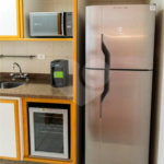 Apartamento à venda com 1 quarto em Vila Uberabinha, São Paulo, SP
