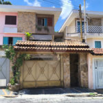 Sobrado à venda com 3 quartos, sendo 1 suíte, em Tremembé, São Paulo, SP