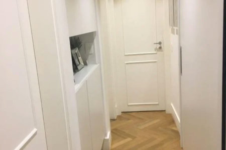 Apartamento à venda com 3 suítes em Vila Andrade, São Paulo, SP