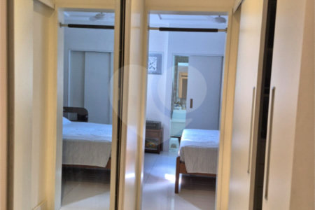 Apartamento à venda com 3 quartos, sendo 1 suíte, em Humaitá, Rio de Janeiro, RJ