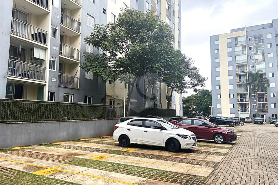 Apartamento à venda com 3 quartos, sendo 1 suíte, em Freguesia do Ó, São Paulo, SP