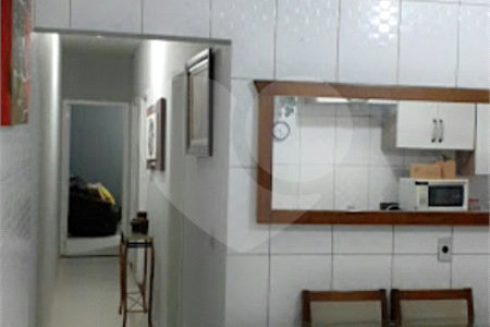 Casa à venda com 3 quartos em Salto de São José, Salto, SP