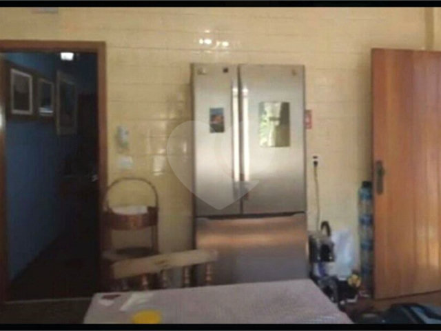 Casa à venda com 3 quartos em Perdizes, São Paulo, SP