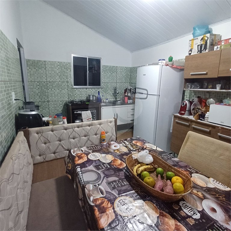 Sobrado à venda com 2 quartos, sendo 1 suíte, em Guaratiba, Rio de Janeiro, RJ